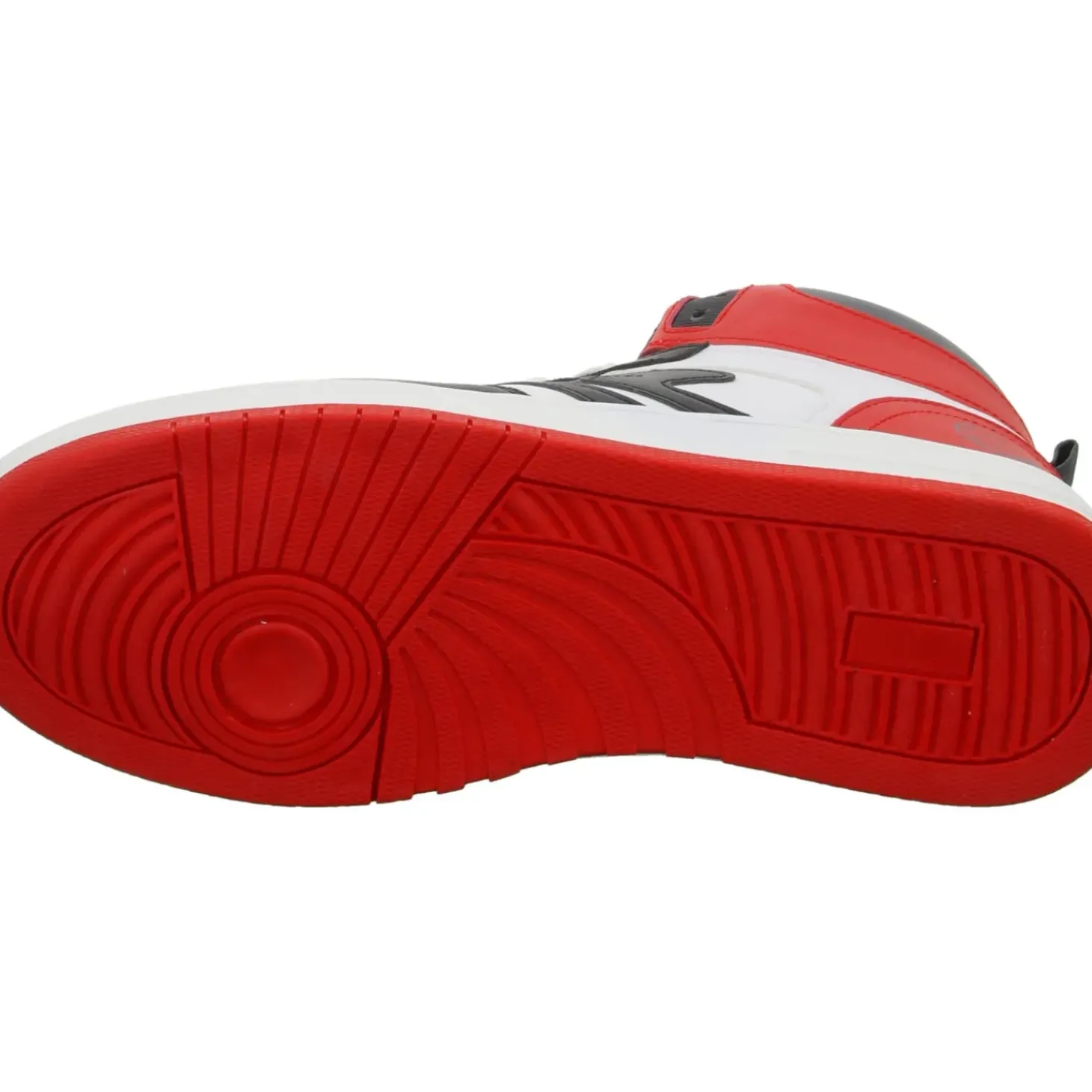 Sneakers Sportstiefelette Training