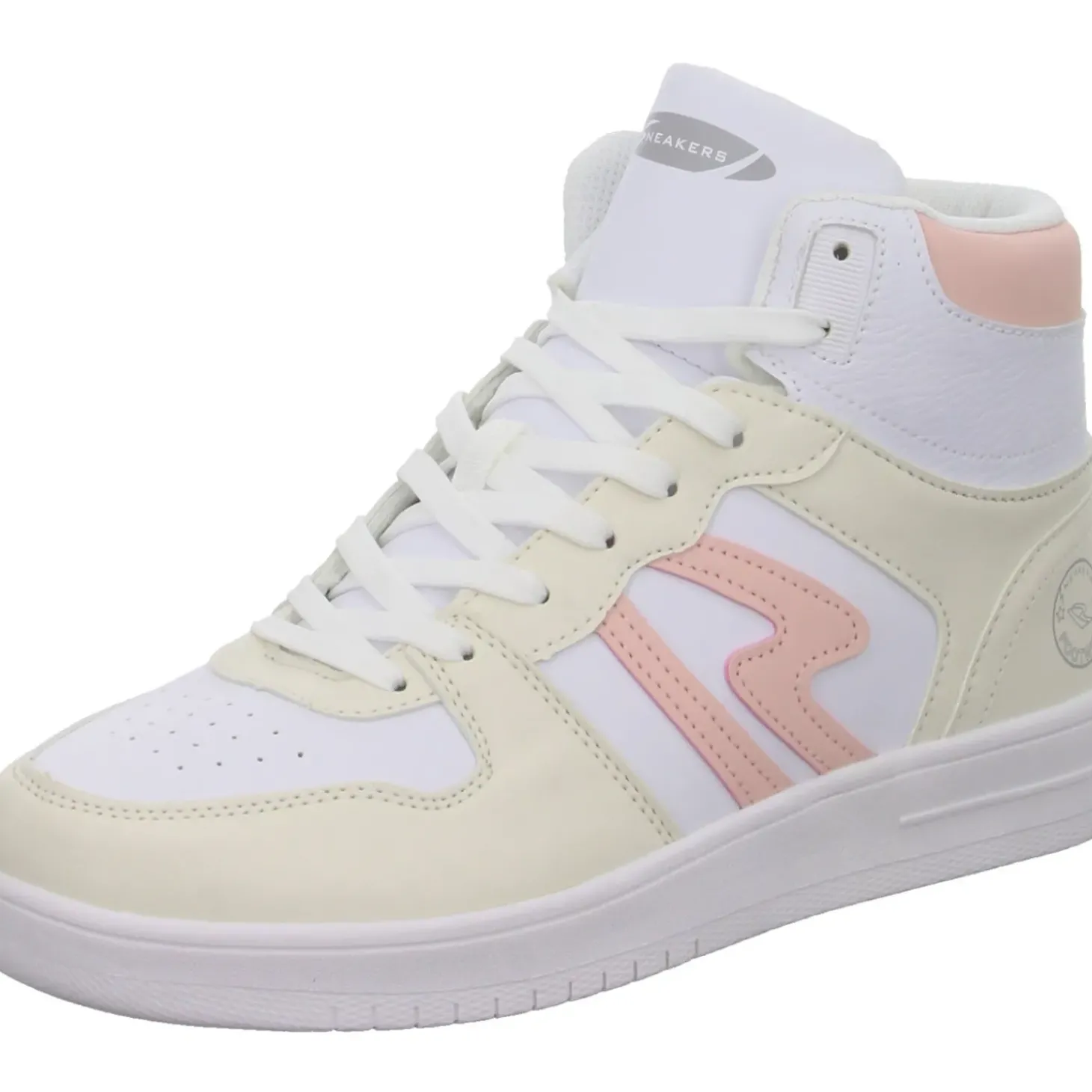 Sneakers Sportstiefelette Training