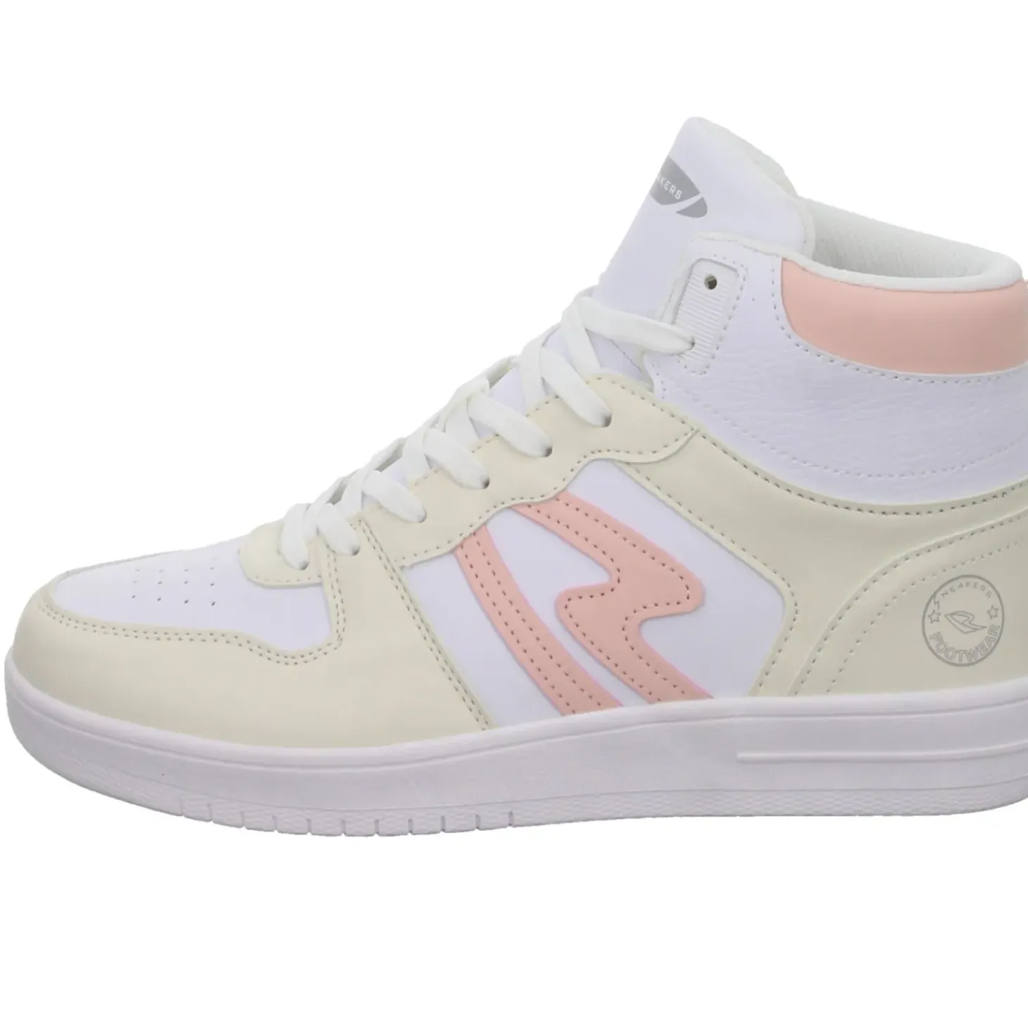 Sneakers Sportstiefelette Training
