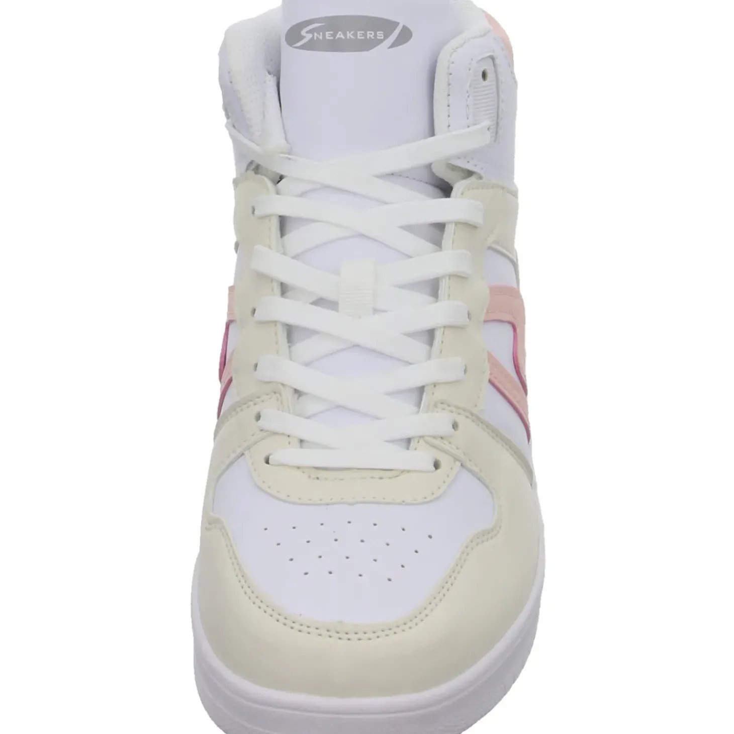 Sneakers Sportstiefelette Training