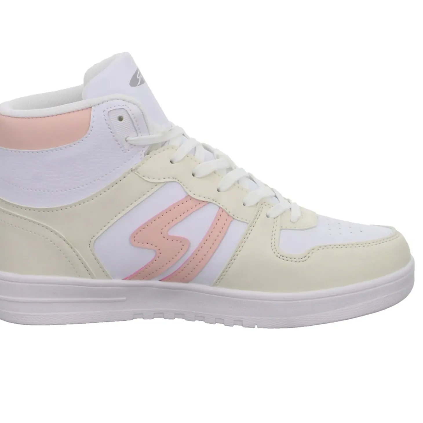 Sneakers Sportstiefelette Training