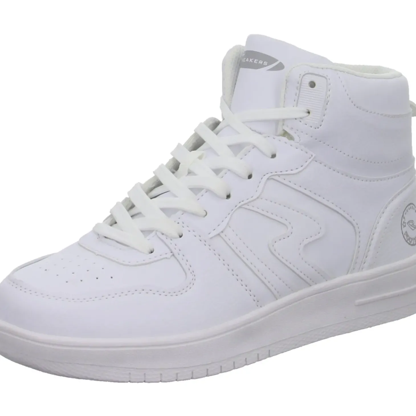Sneakers Sportstiefelette Training