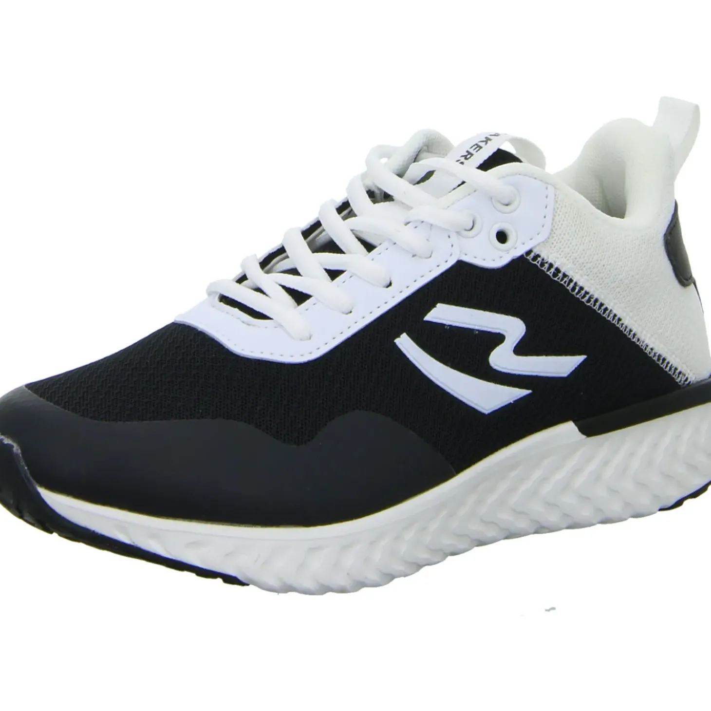 Sneakers Sportstiefelette Training