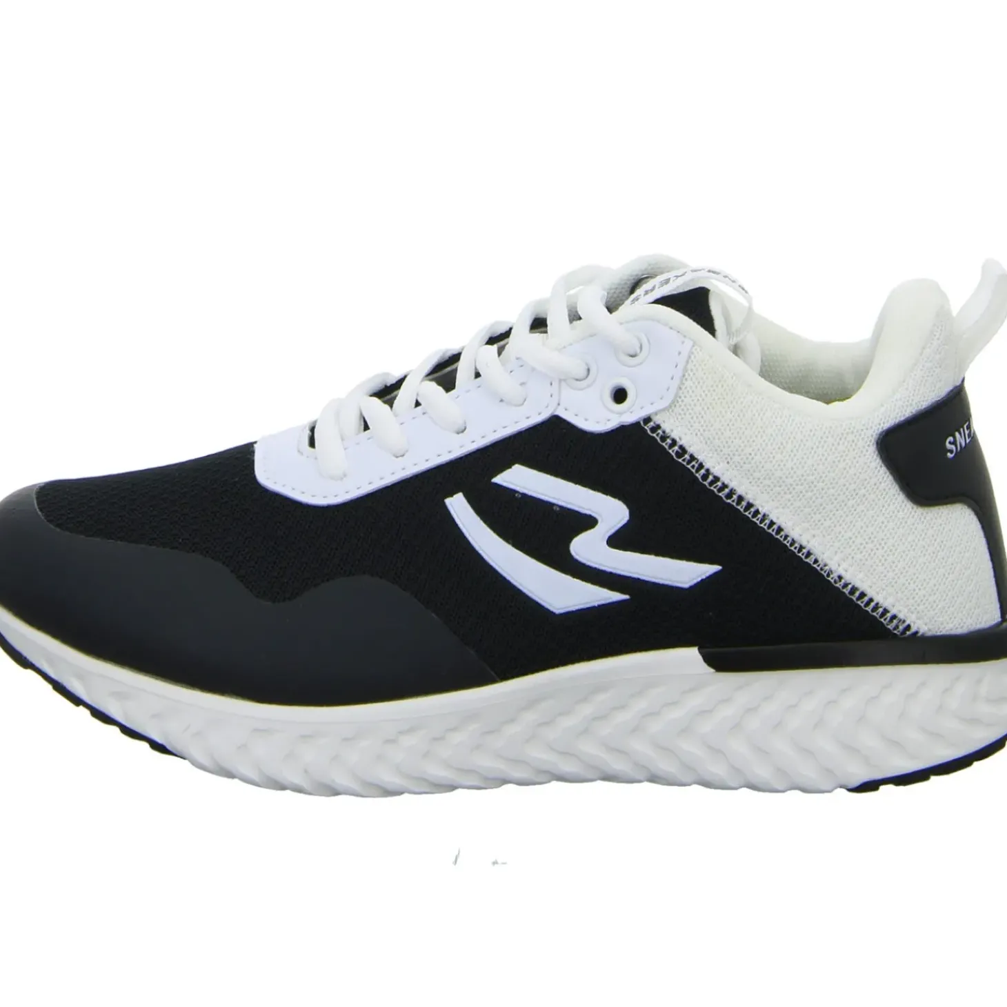 Sneakers Sportstiefelette Training