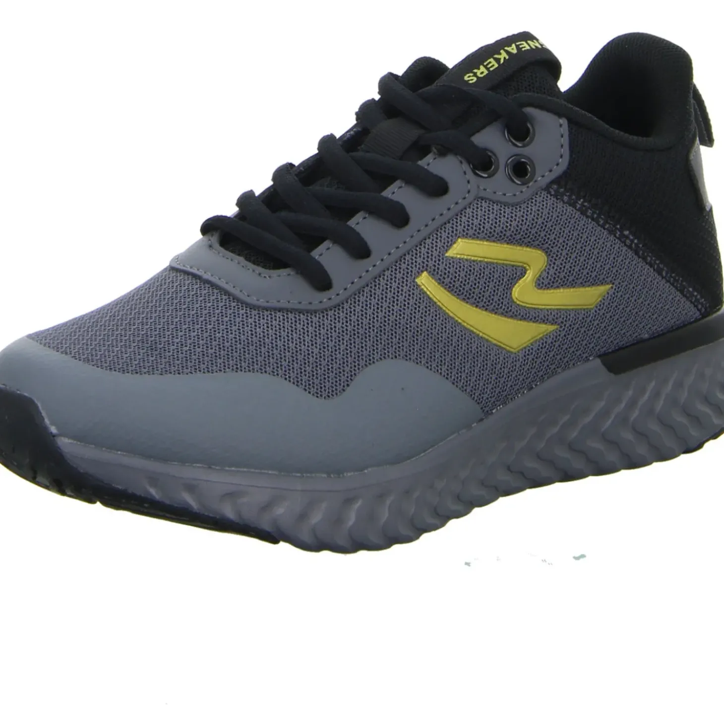 Sneakers Sportstiefelette Training