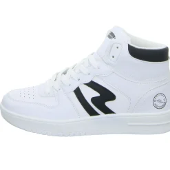 Sneakers Sportstiefelette Training