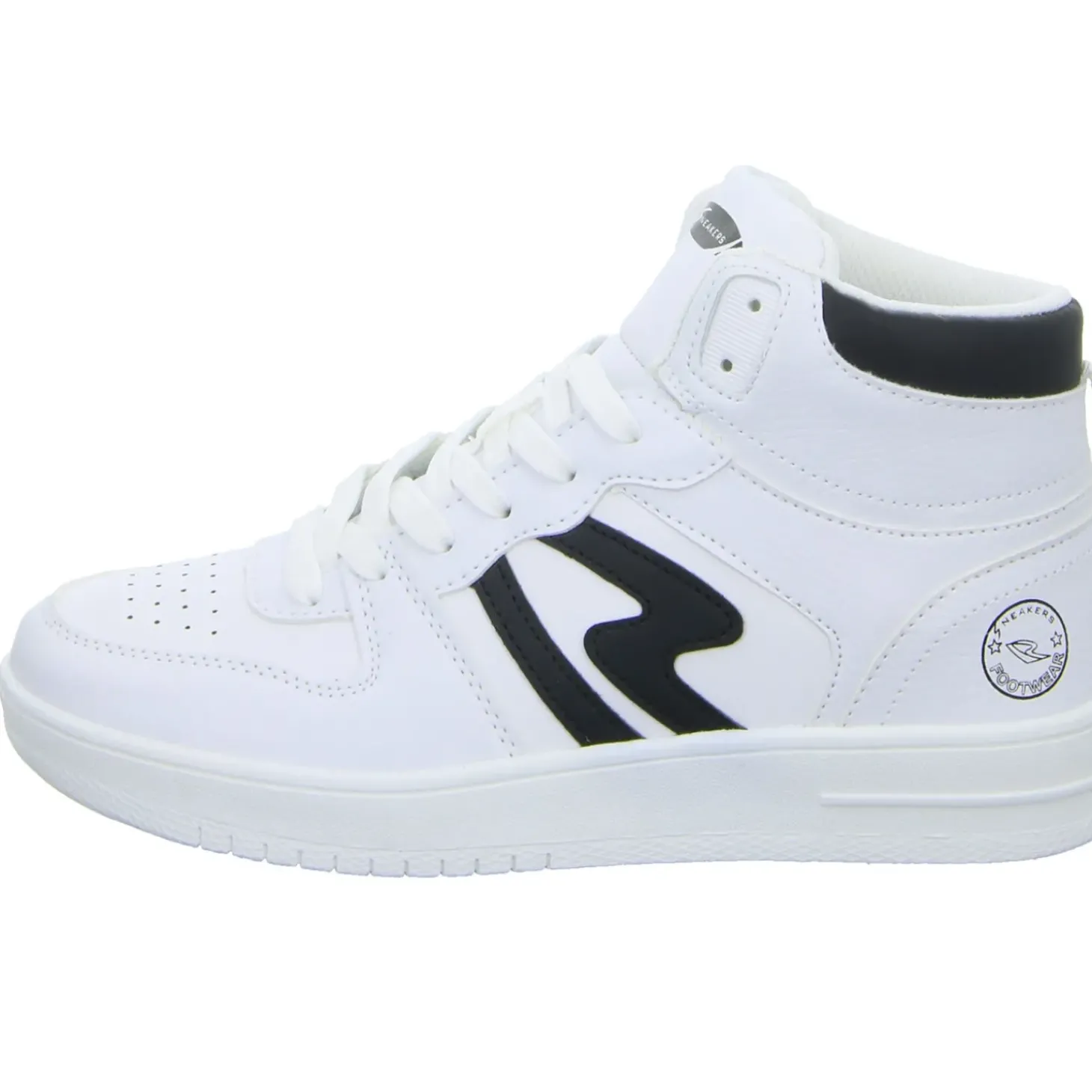 Sneakers Sportstiefelette Training