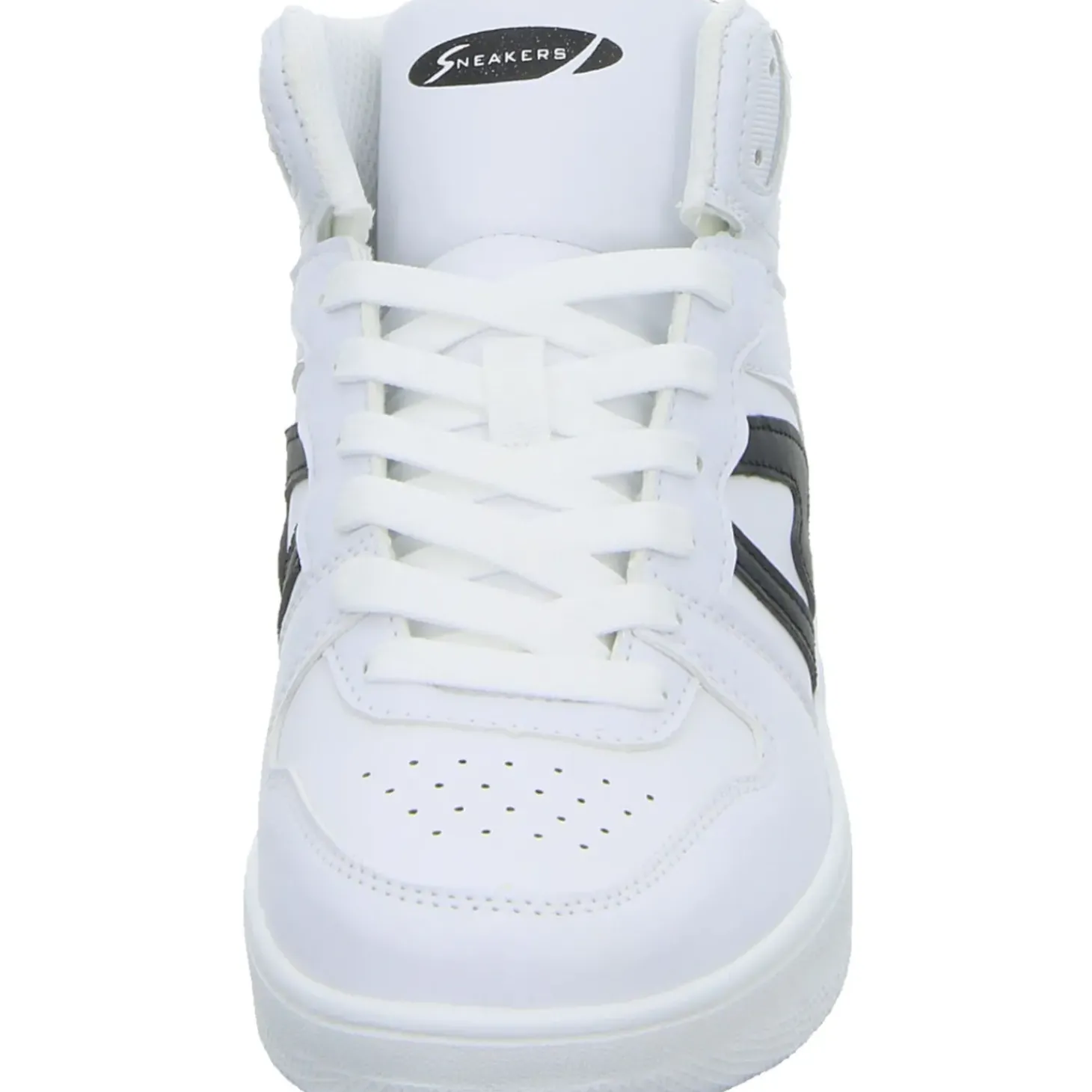 Sneakers Sportstiefelette Training