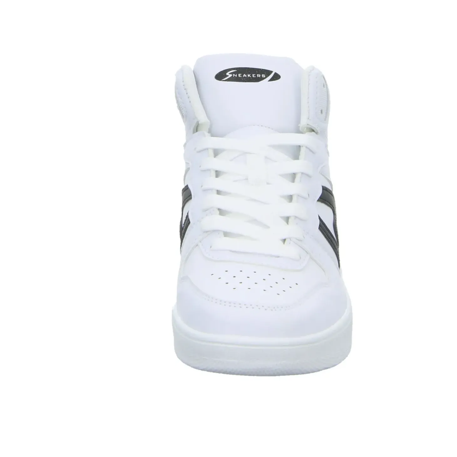 Sneakers Sportstiefelette Training