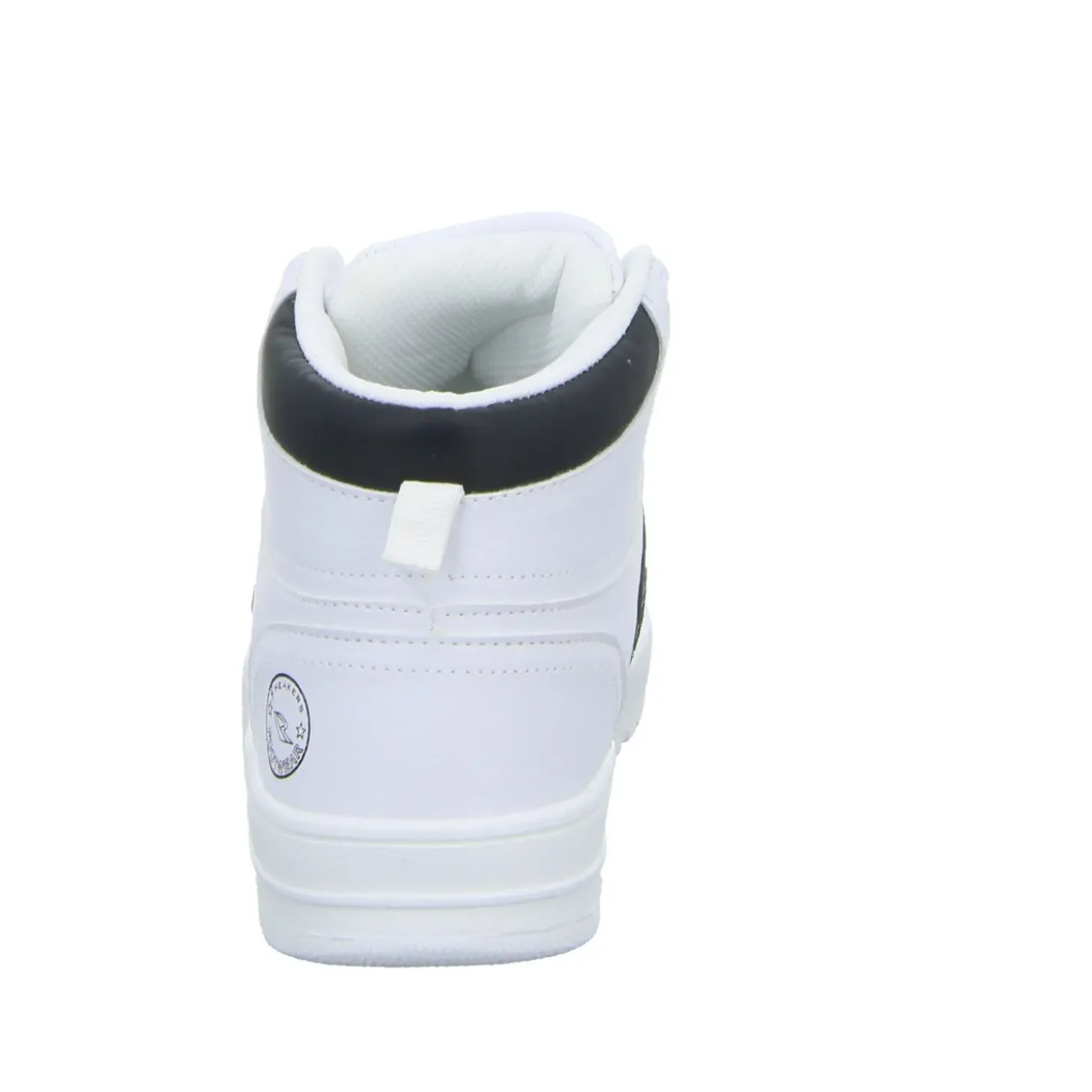 Sneakers Sportstiefelette Training