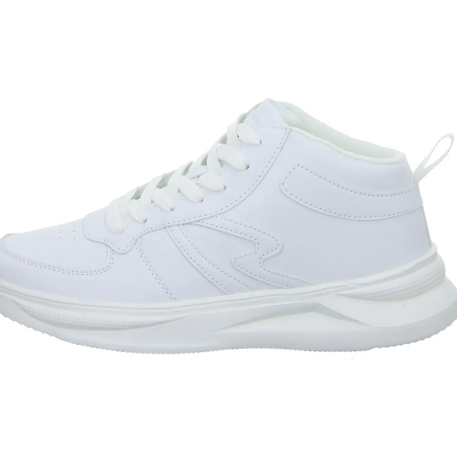 Sneakers Sportstiefelette Training