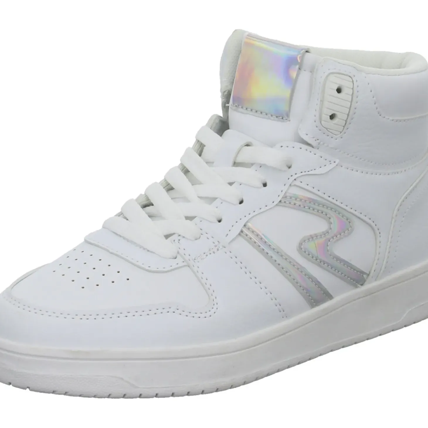 Sneakers Sportstiefelette Training