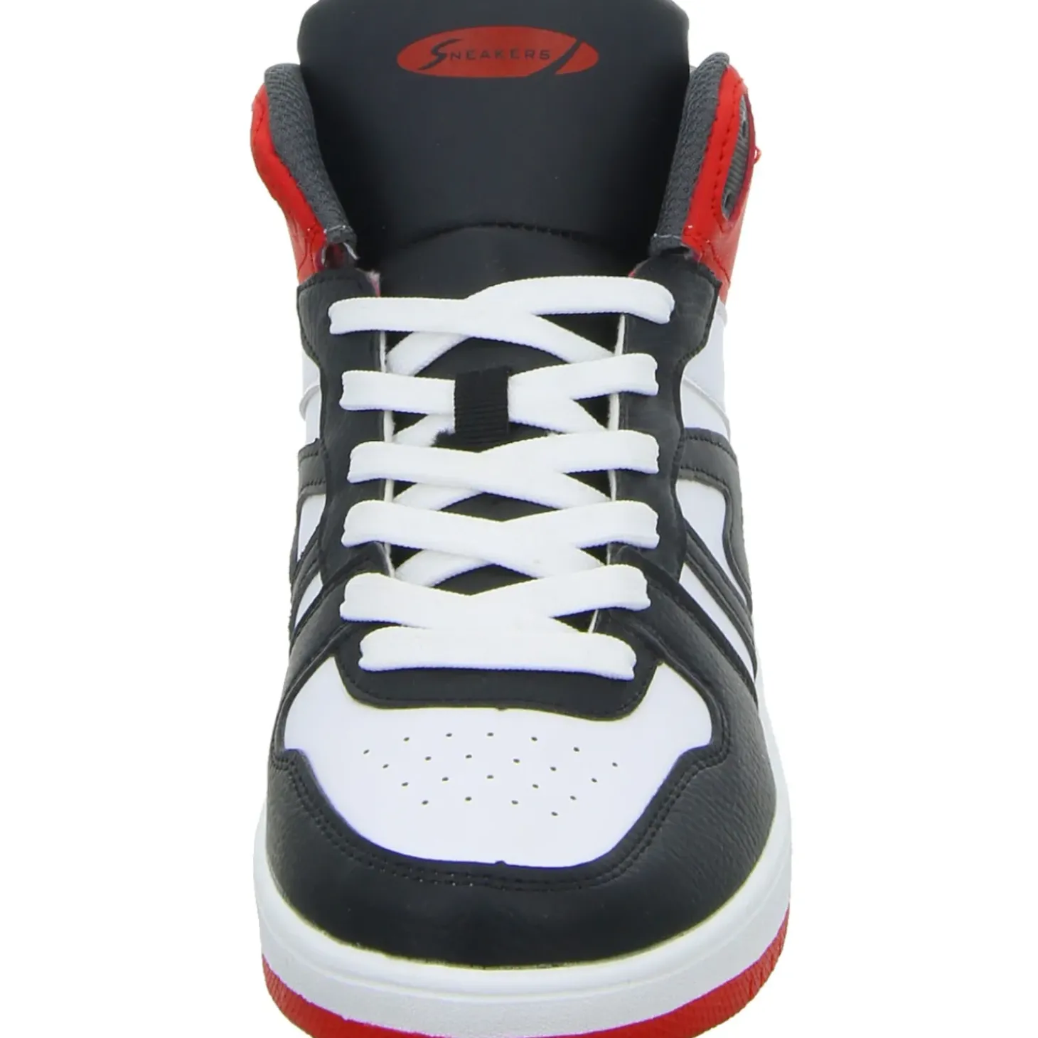 Sneakers Sportstiefelette Training