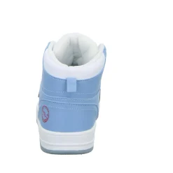 Sneakers Sportstiefelette Training