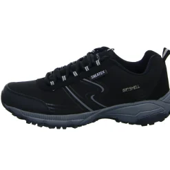 Sneakers Trekkinghalbschuh
