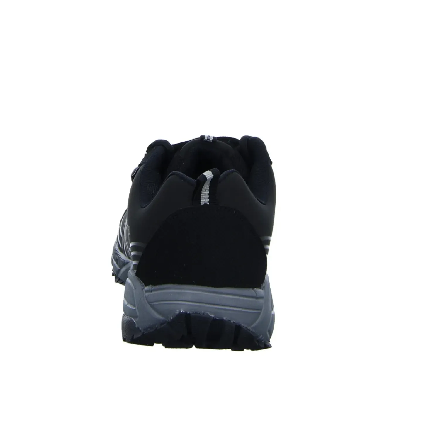 Sneakers Trekkinghalbschuh