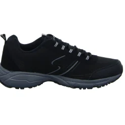 Sneakers Trekkinghalbschuh