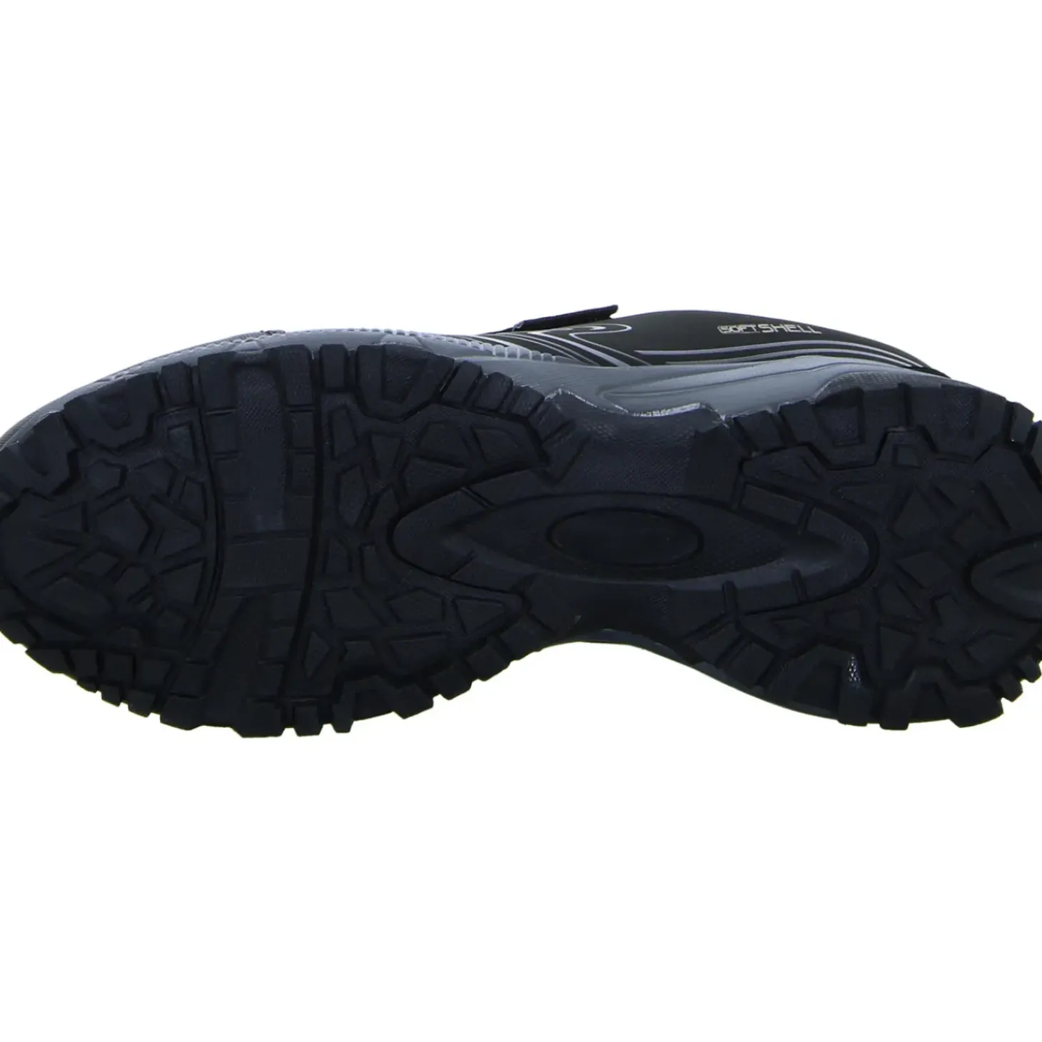 Sneakers Trekkinghalbschuh