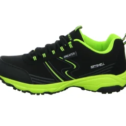 Sneakers Trekkinghalbschuh