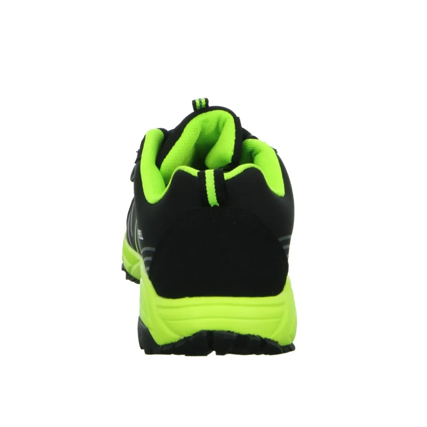 Sneakers Trekkinghalbschuh