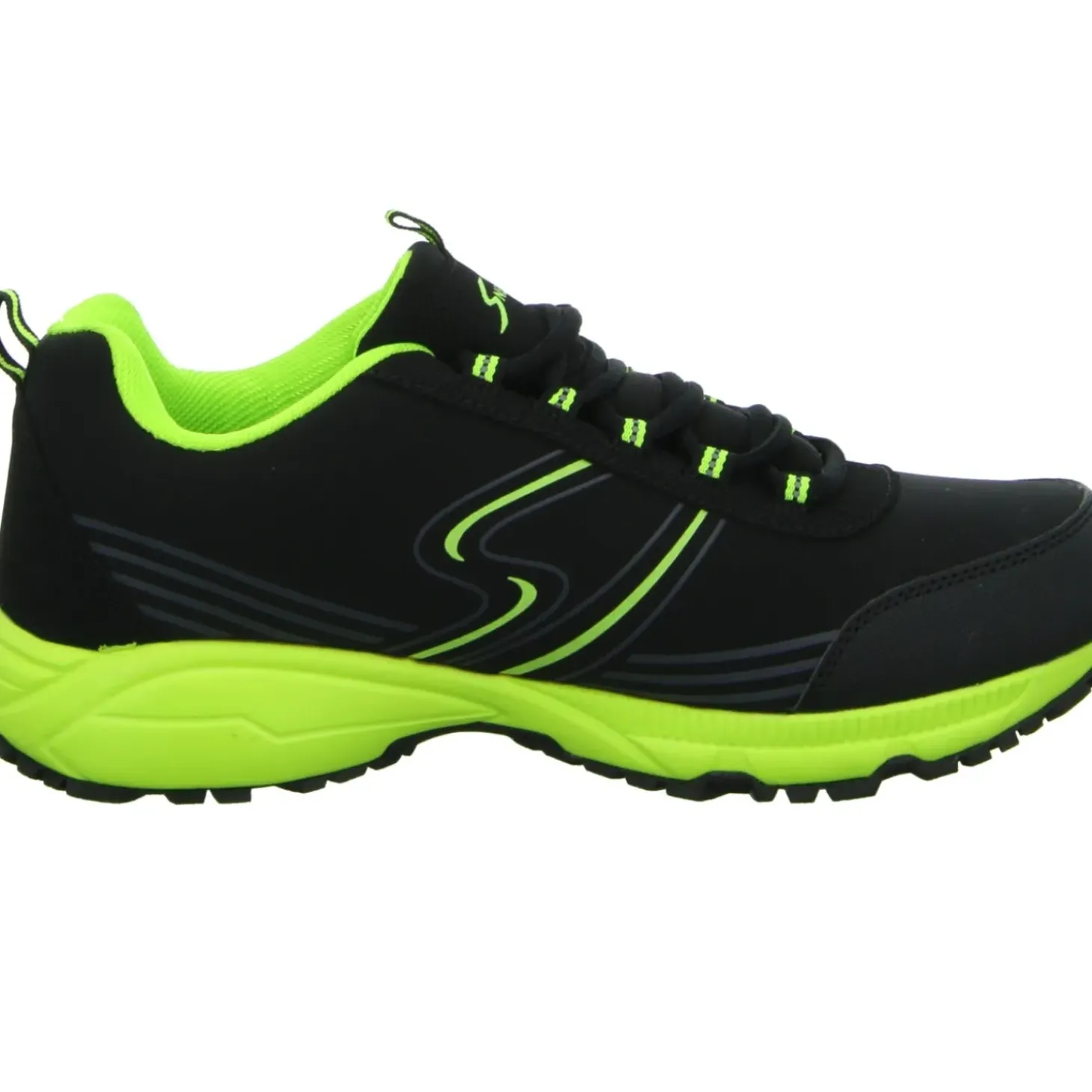 Sneakers Trekkinghalbschuh