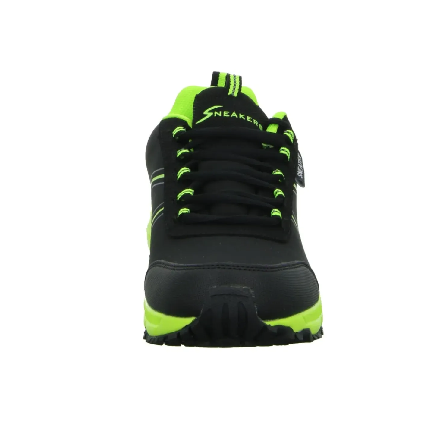 Sneakers Trekkinghalbschuh