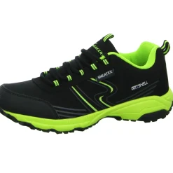 Sneakers Trekkinghalbschuh
