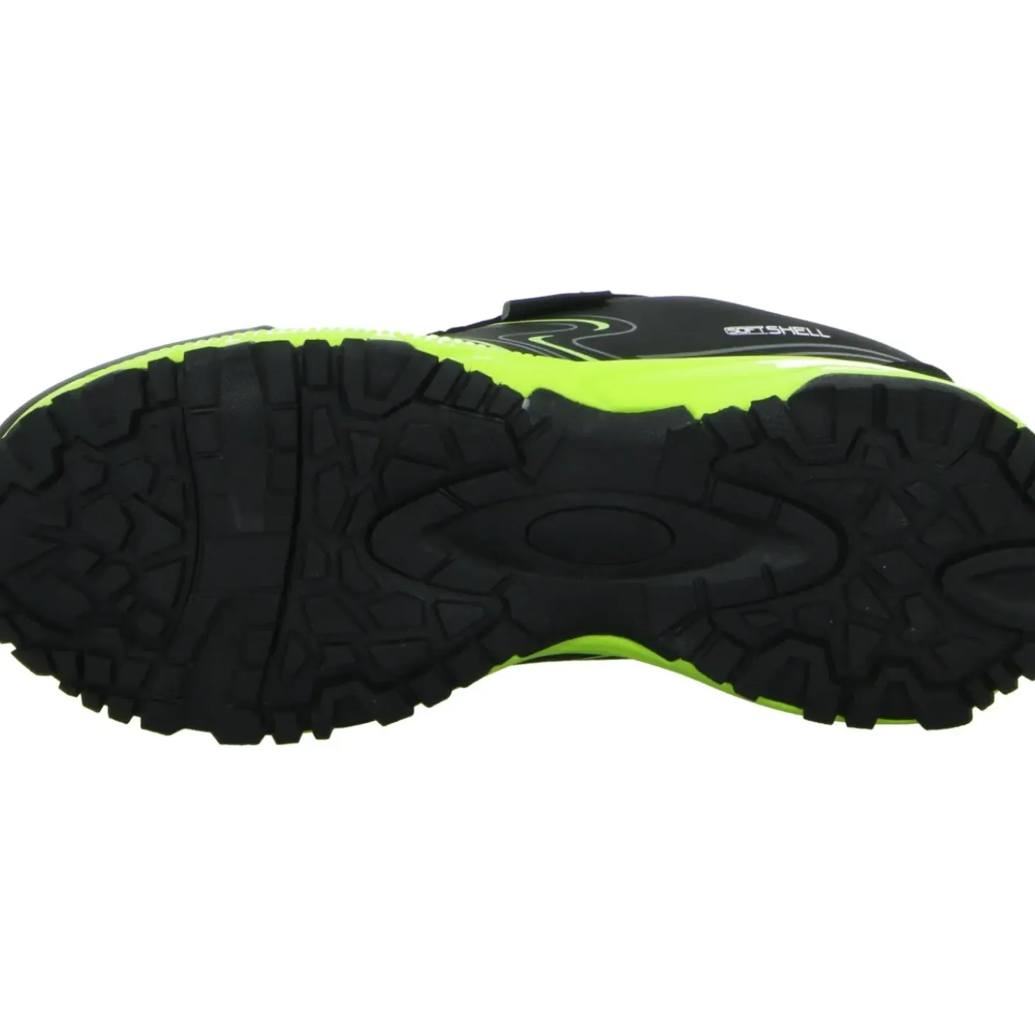 Sneakers Trekkinghalbschuh