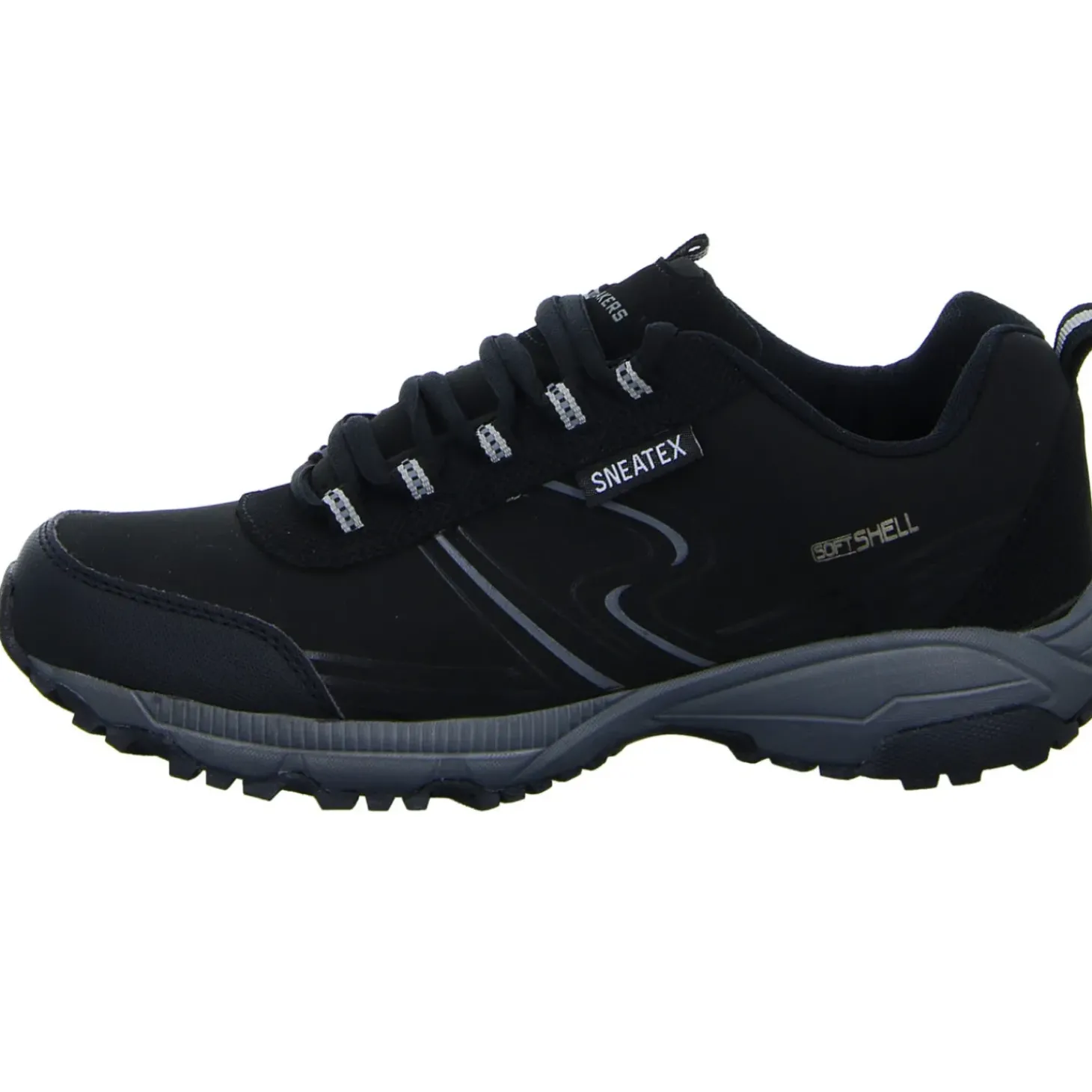 Sneakers Trekkinghalbschuh
