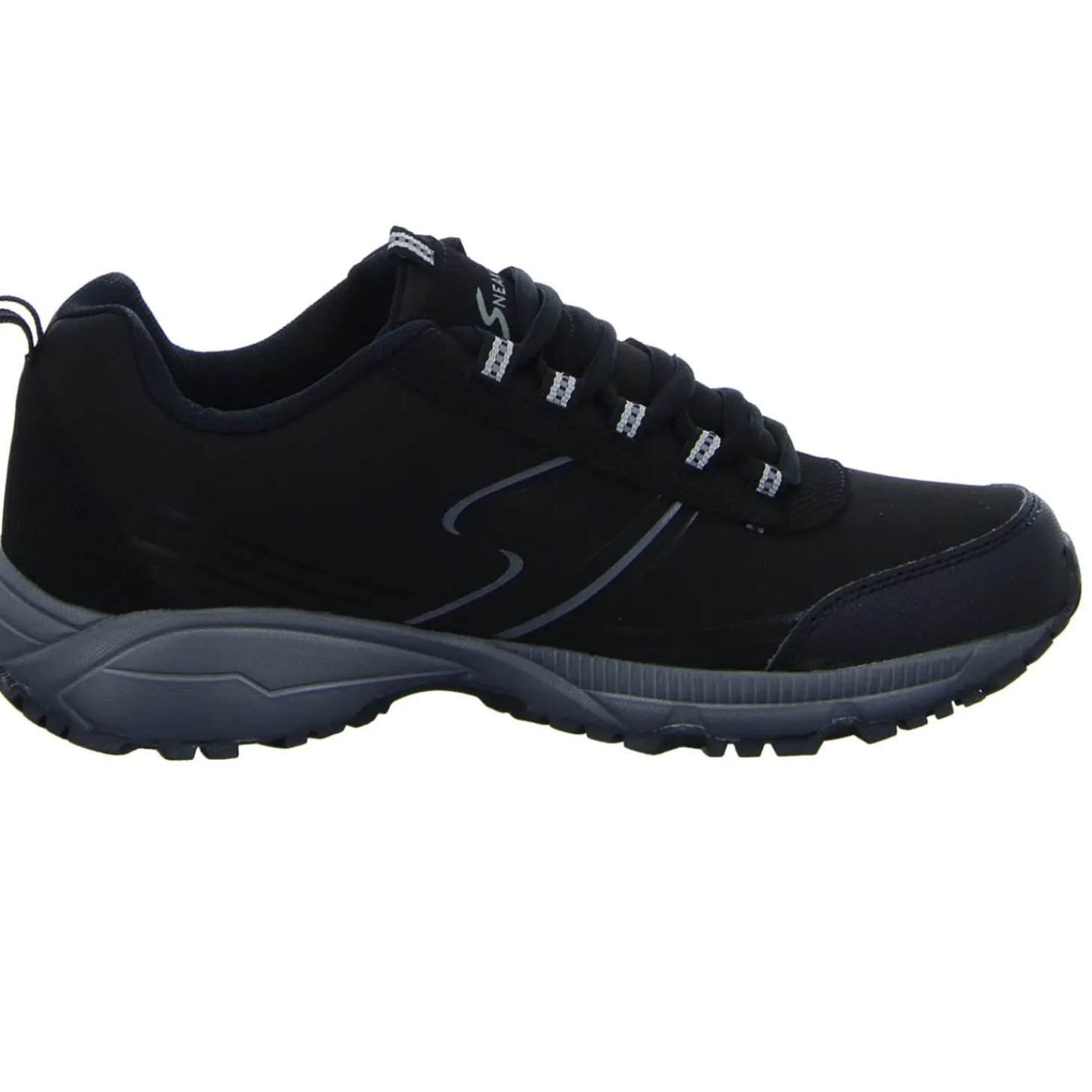 Sneakers Trekkinghalbschuh