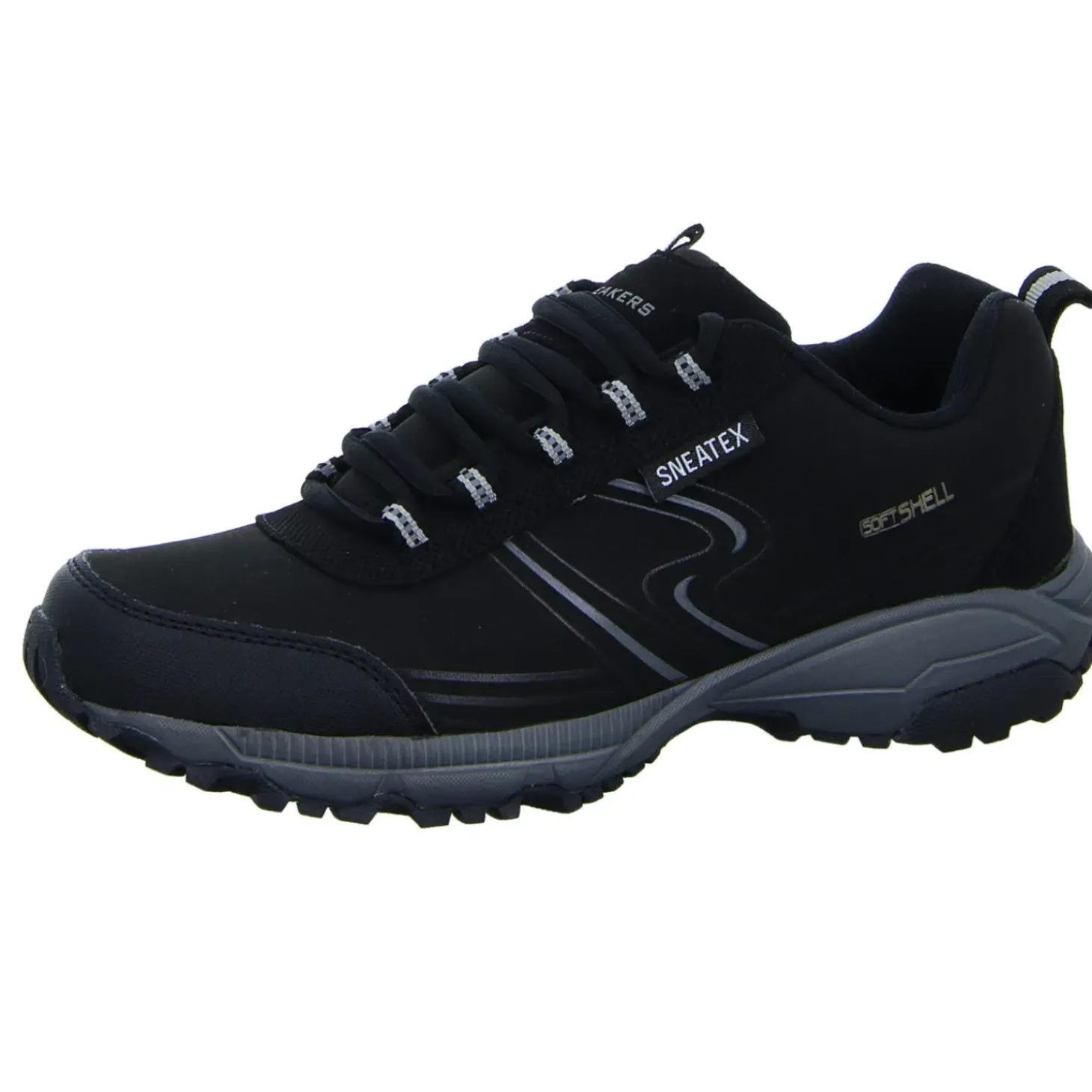Sneakers Trekkinghalbschuh