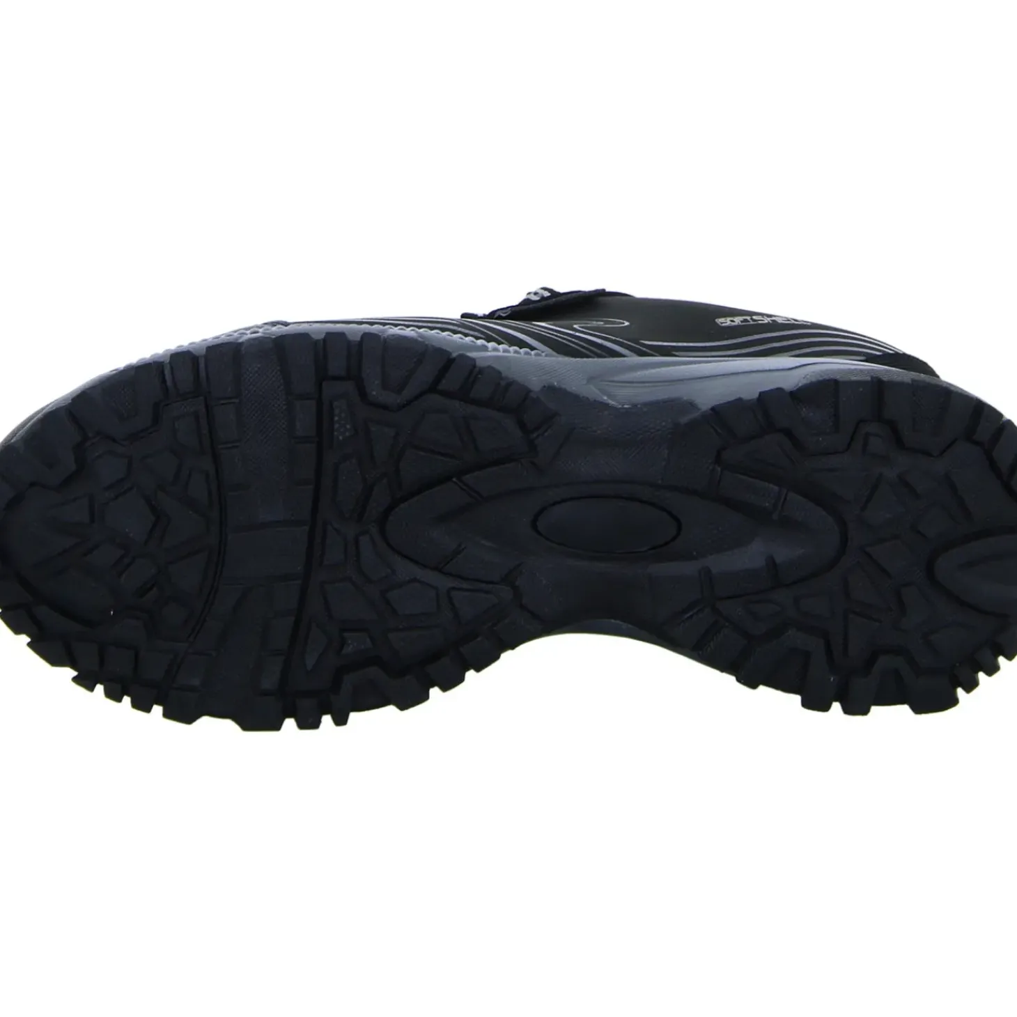 Sneakers Trekkinghalbschuh