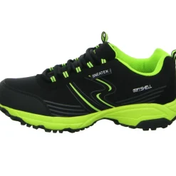 Sneakers Trekkinghalbschuh