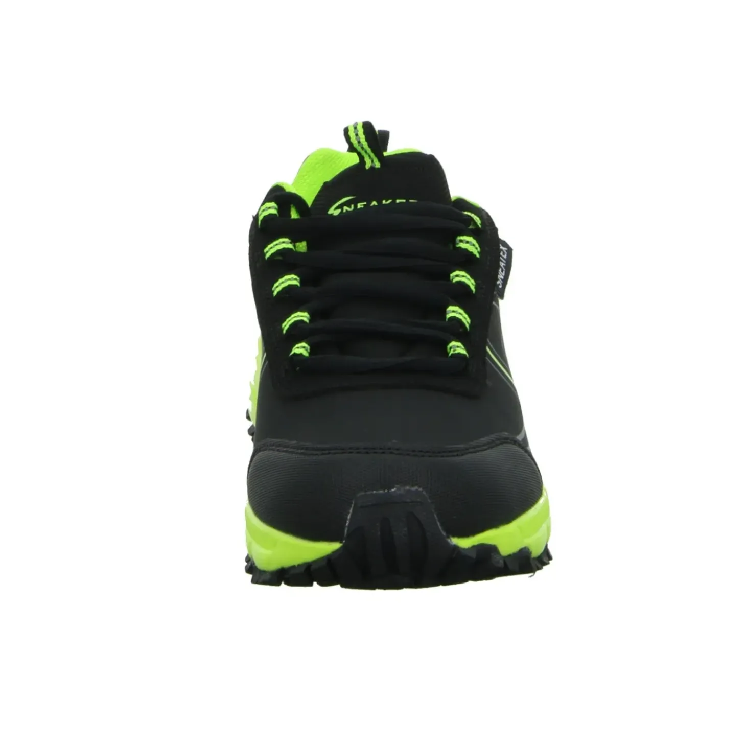 Sneakers Trekkinghalbschuh