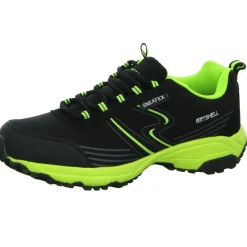 Sneakers Trekkinghalbschuh