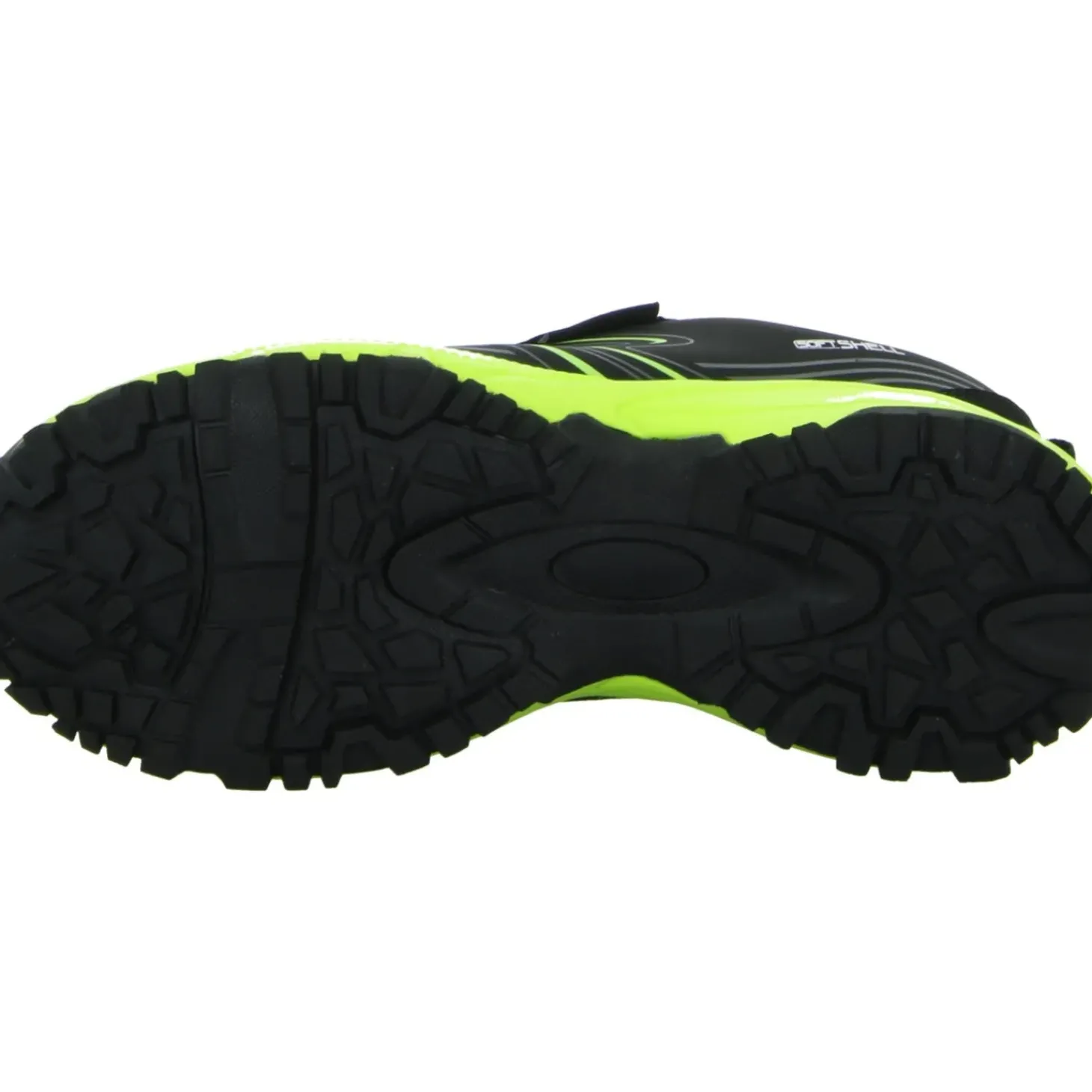 Sneakers Trekkinghalbschuh