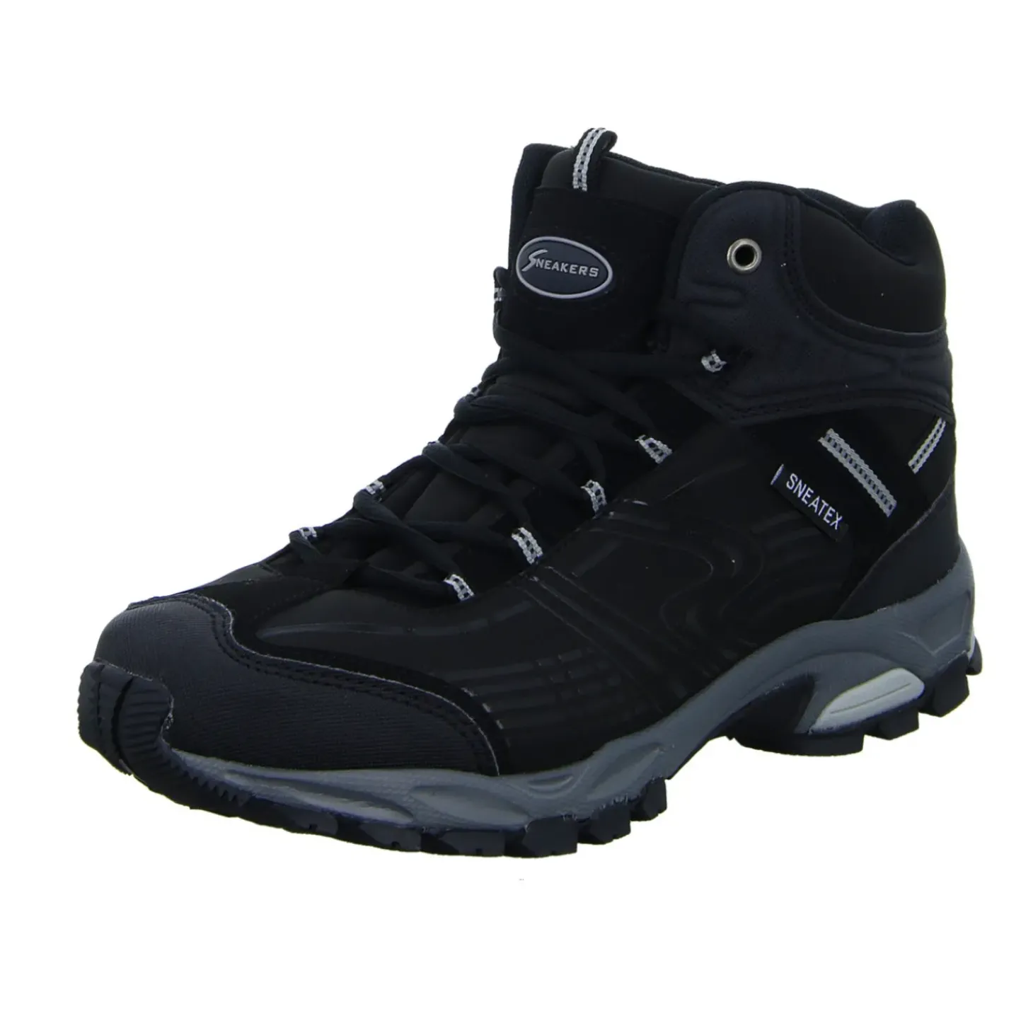 Sneakers Trekkingstiefel