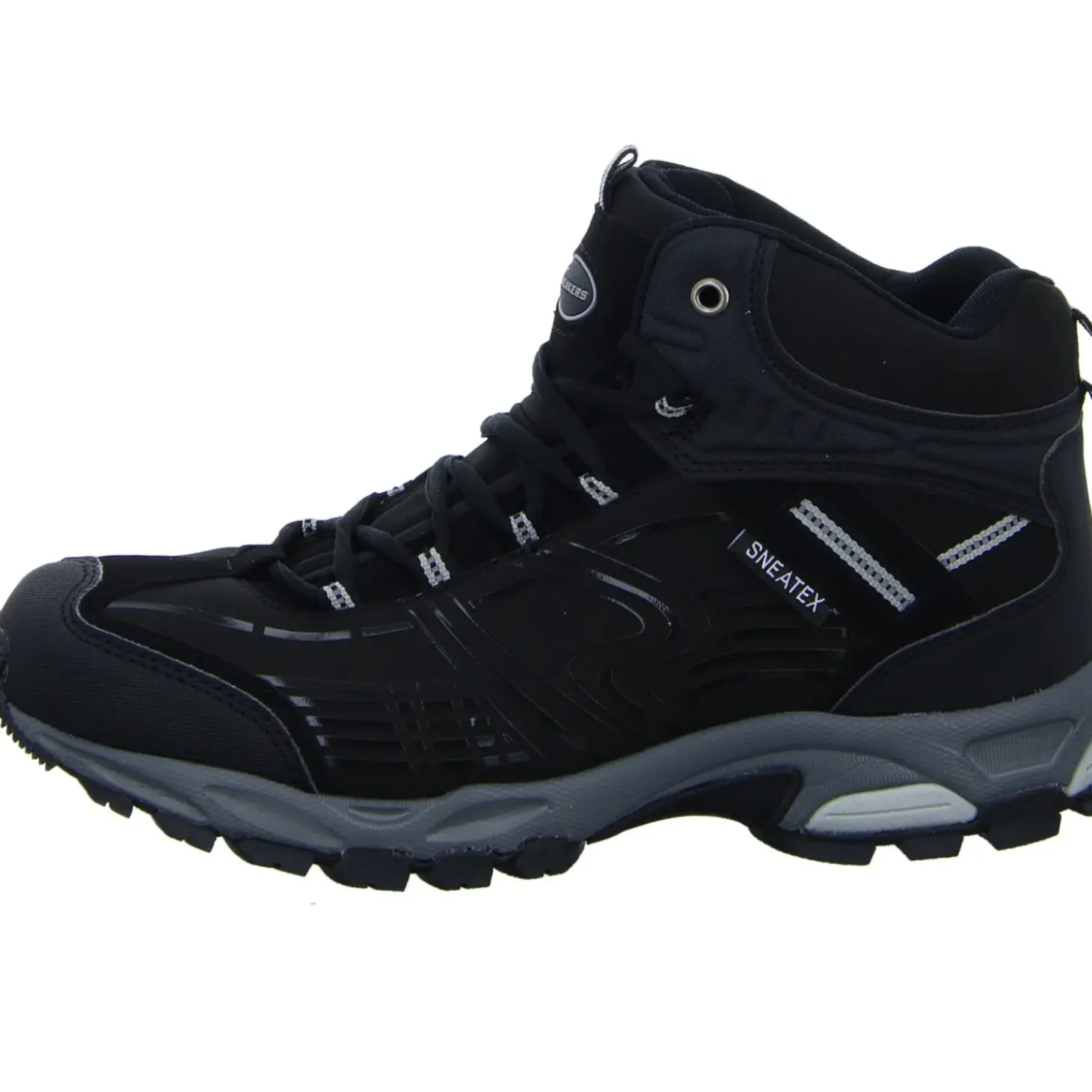 Sneakers Trekkingstiefel
