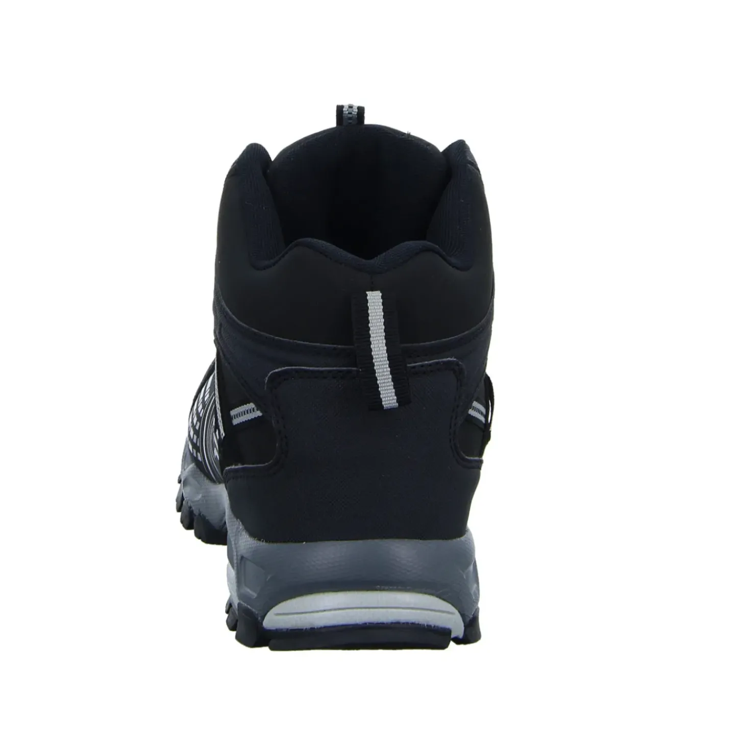 Sneakers Trekkingstiefel