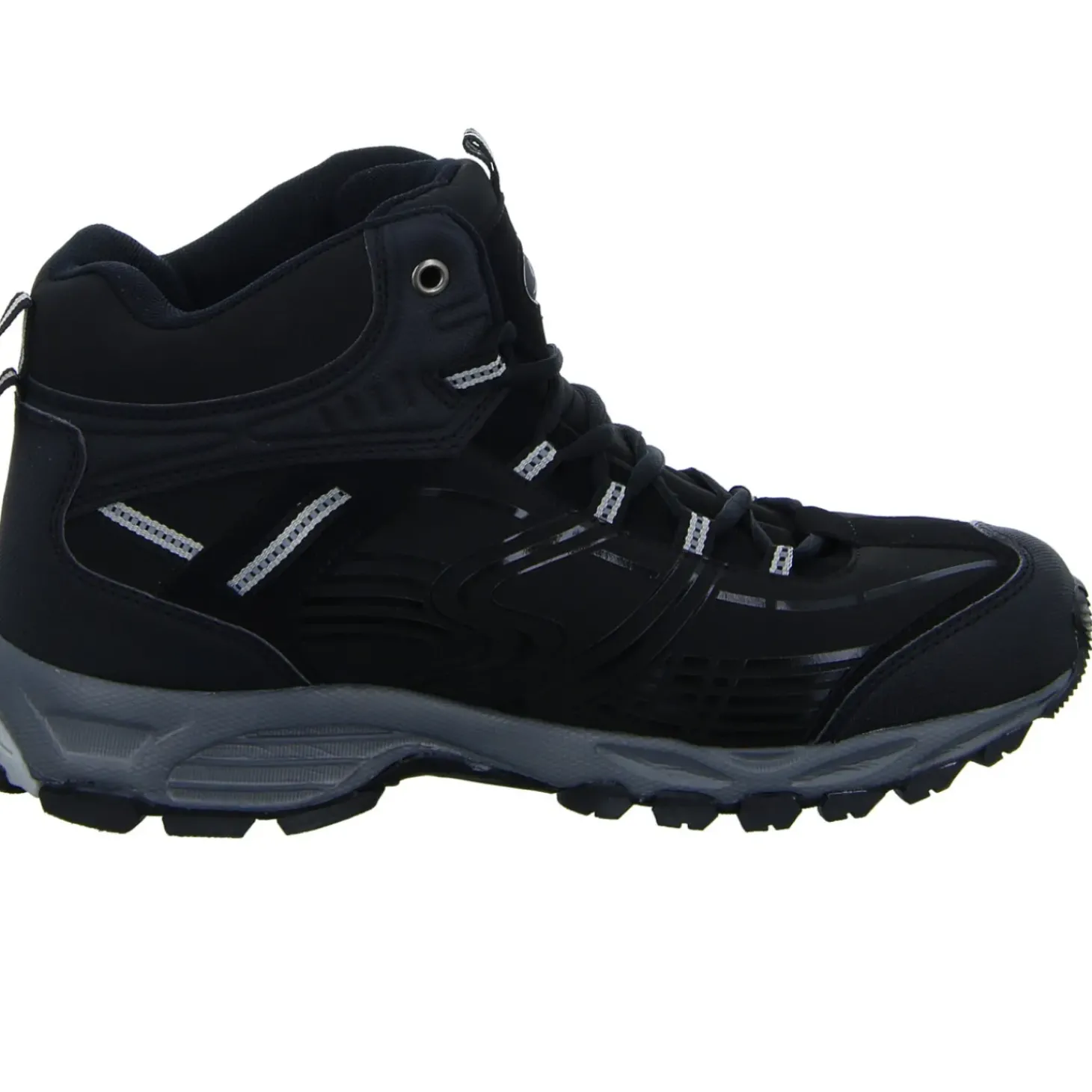 Sneakers Trekkingstiefel