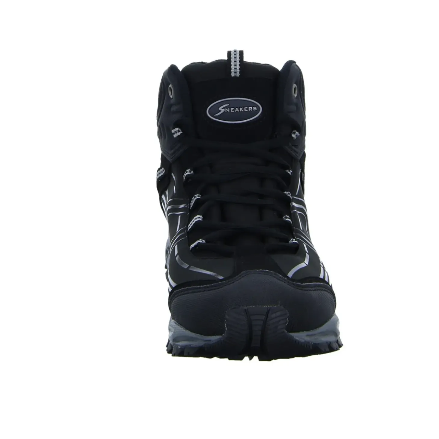 Sneakers Trekkingstiefel