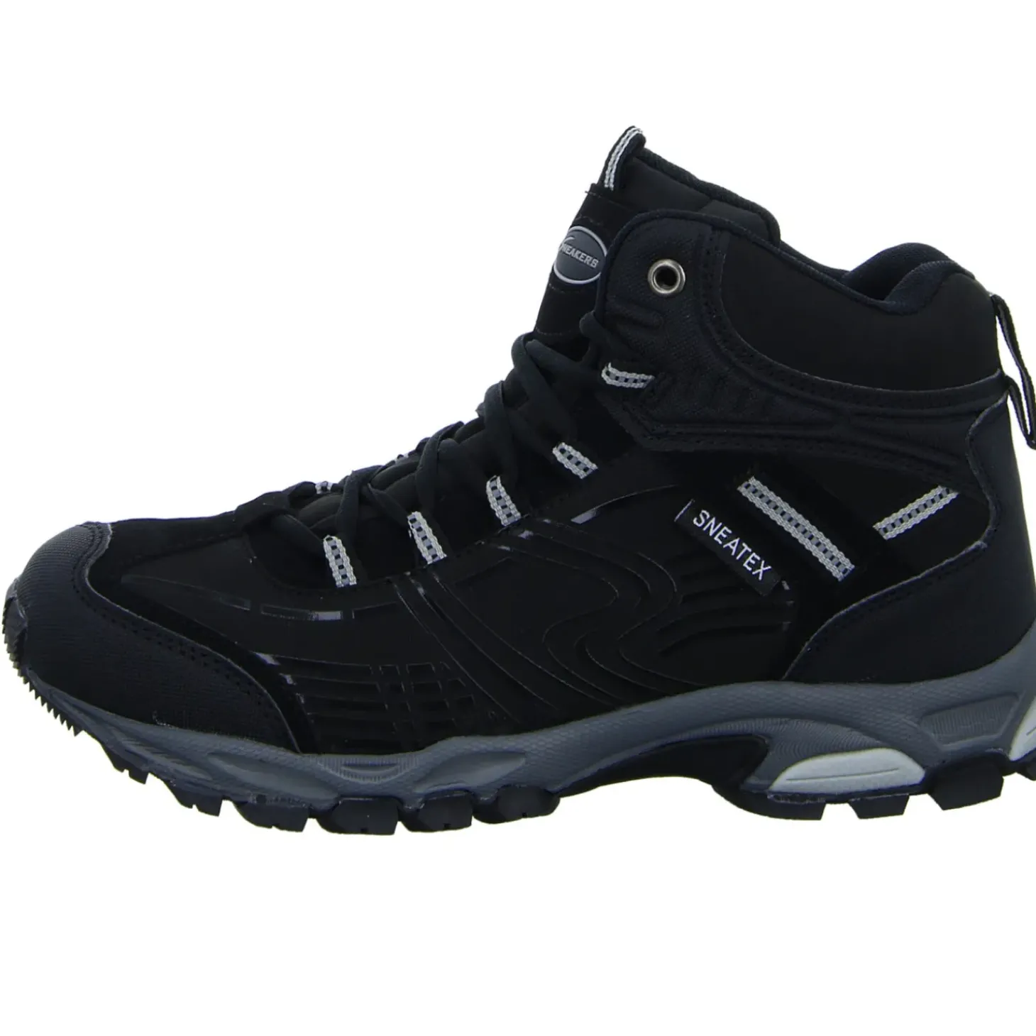 Sneakers Trekkingstiefel