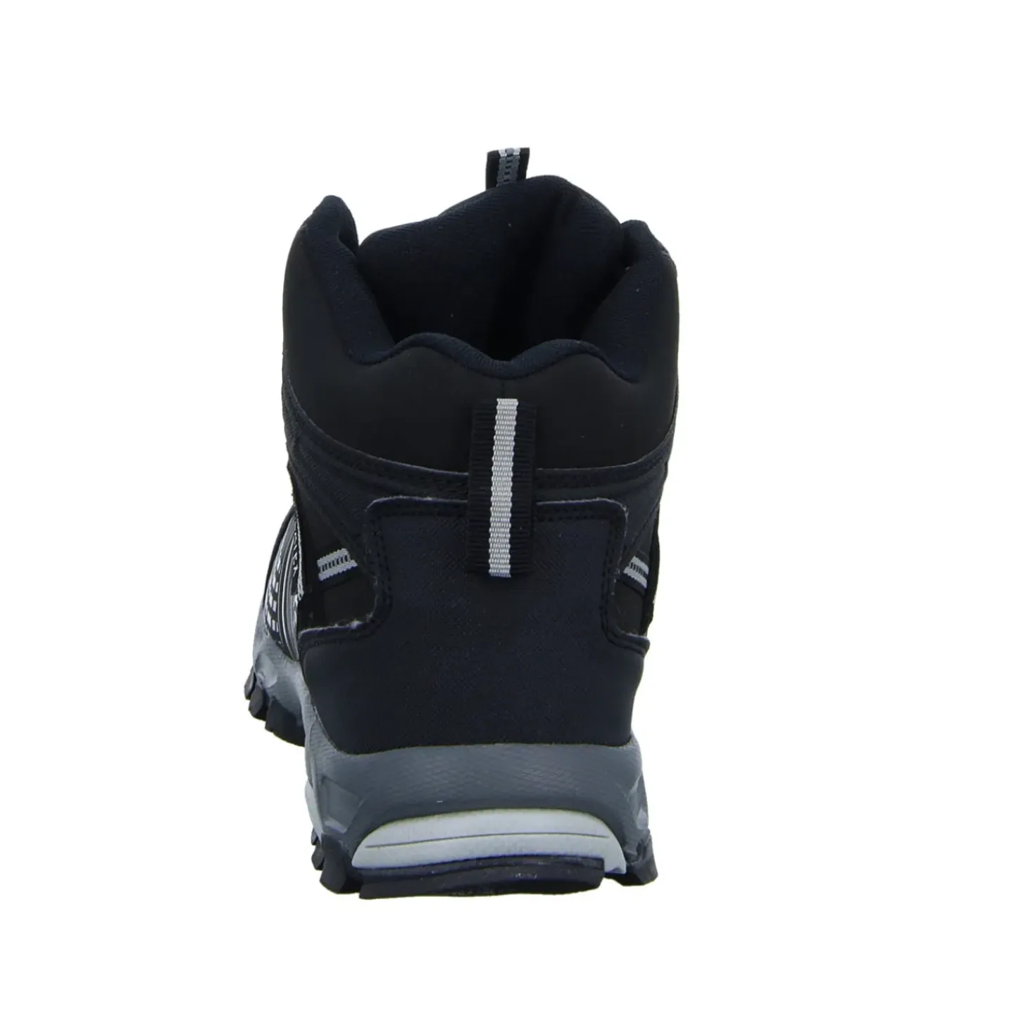 Sneakers Trekkingstiefel