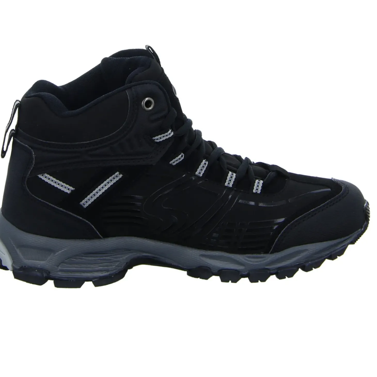 Sneakers Trekkingstiefel