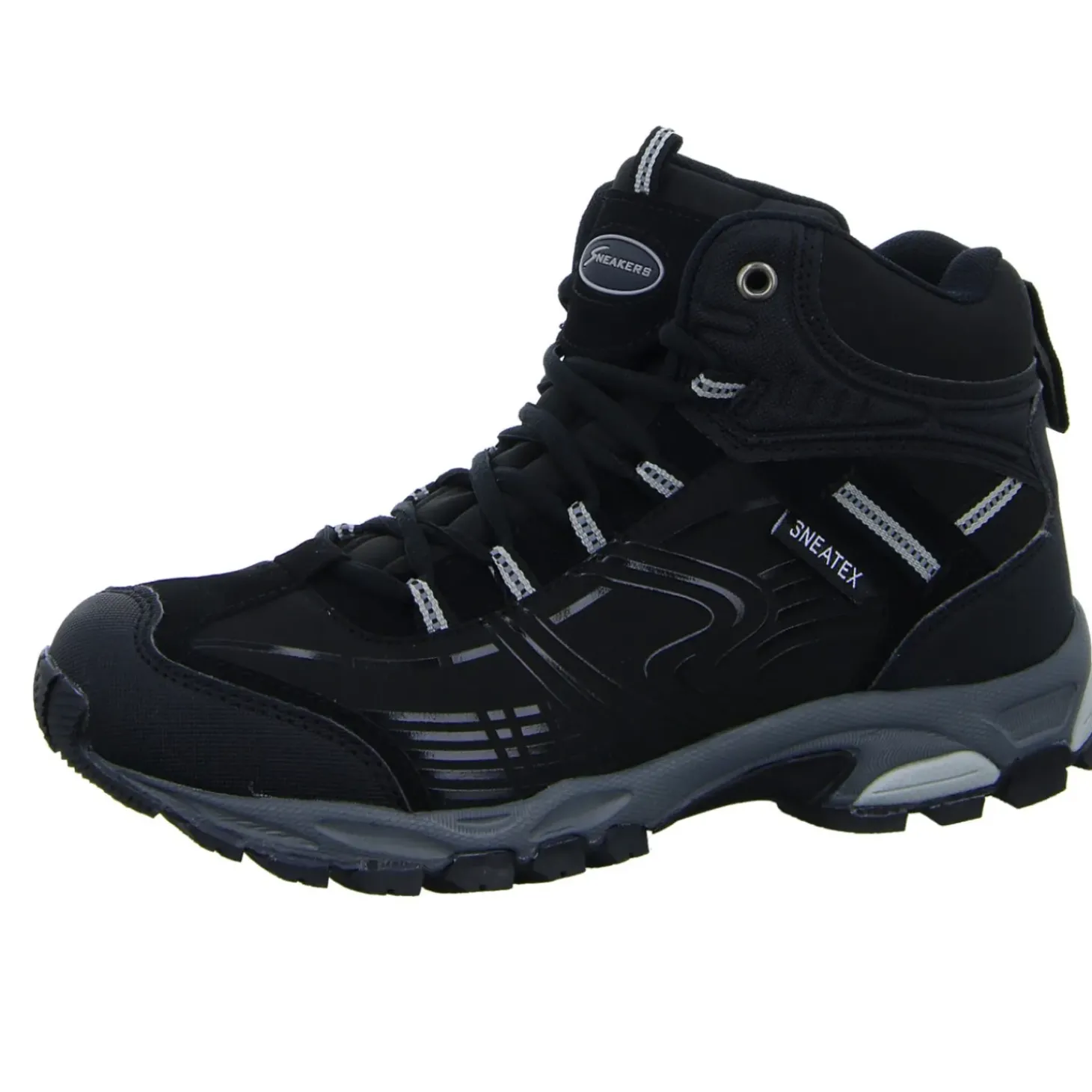 Sneakers Trekkingstiefel