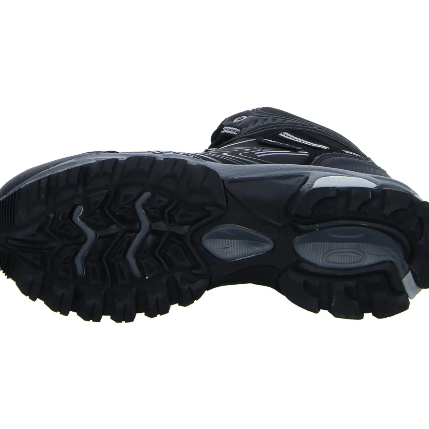 Sneakers Trekkingstiefel