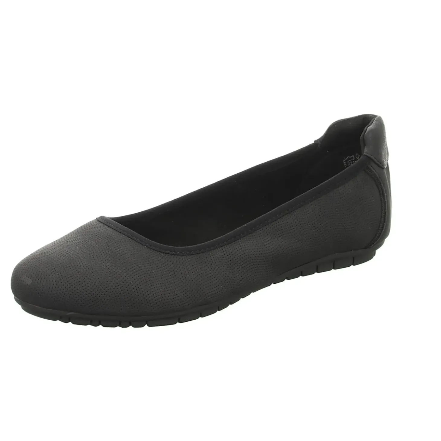 s.Oliver Ballerinas