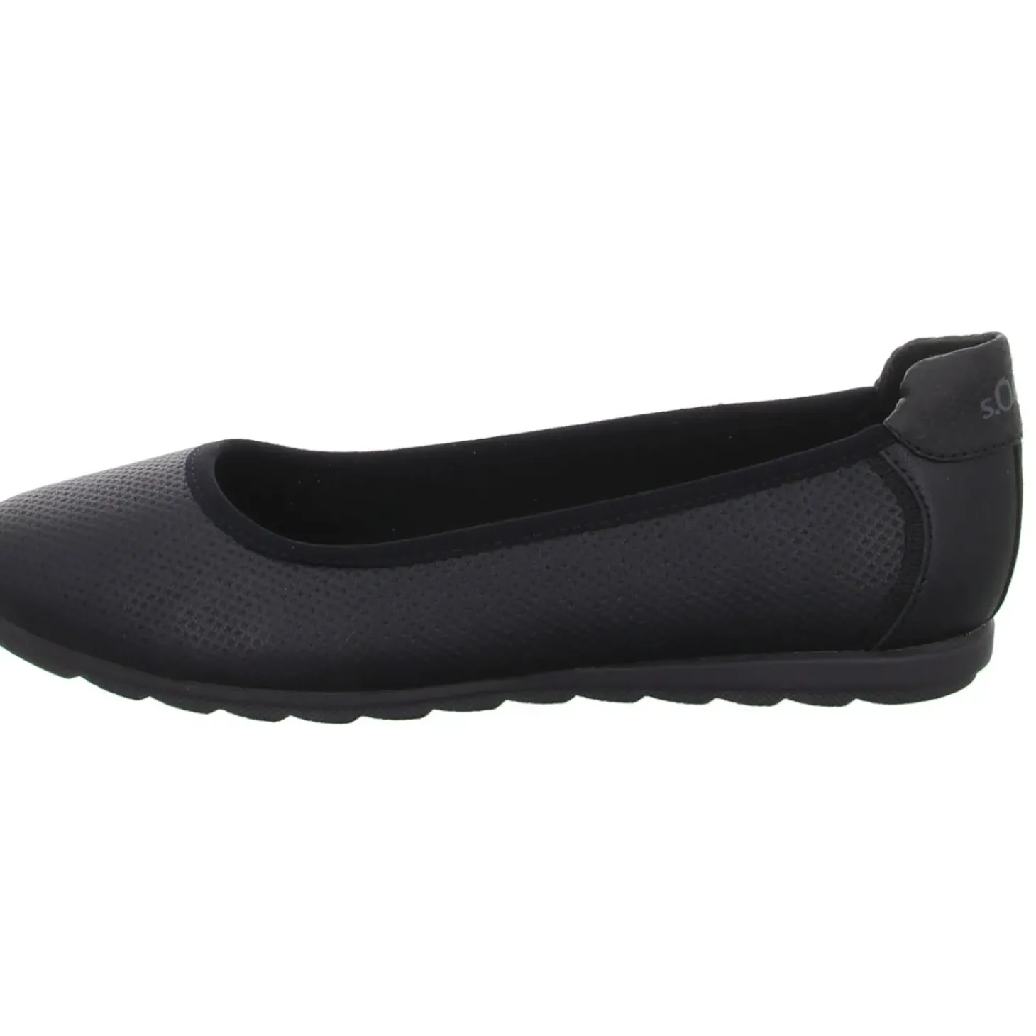 s.Oliver Ballerinas