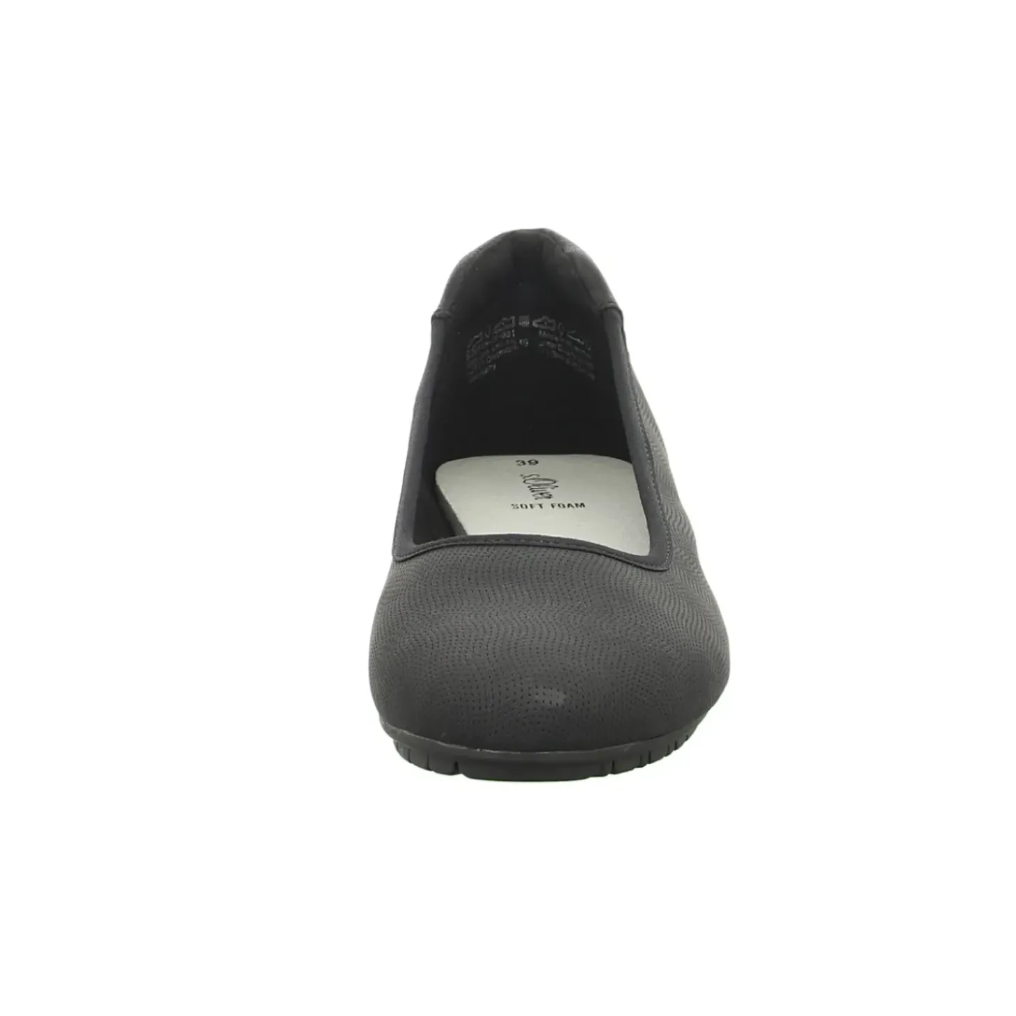 s.Oliver Ballerinas