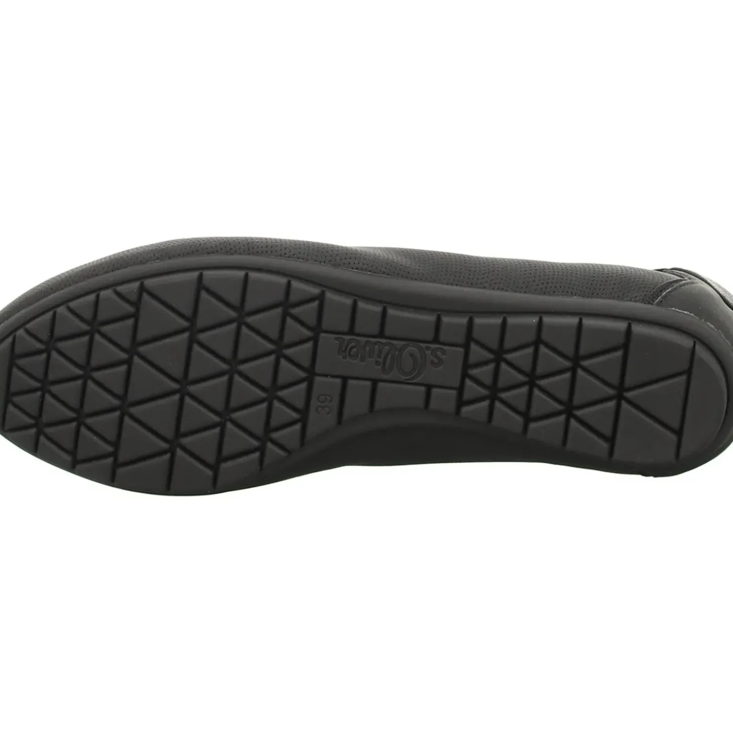 s.Oliver Ballerinas
